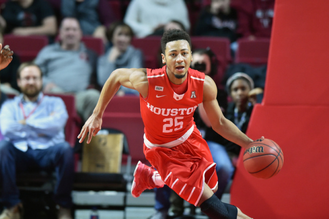 Houston Cougars basketball