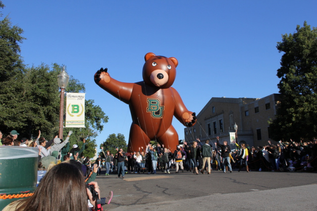 Baylor Bears